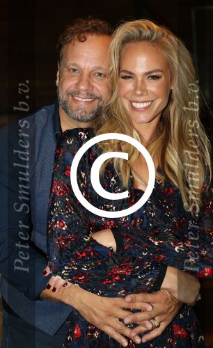 Amsterdam, 30 Augustus 2017
RTL Perspresentatie Seizoen 2017/2018
Nicolette Kluijver en Carlo Boszhard