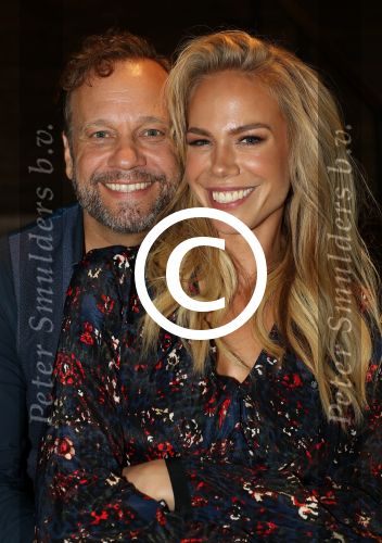 Amsterdam, 30 Augustus 2017
RTL Perspresentatie Seizoen 2017/2018
Nicolette Kluijver en Carlo Boszhard