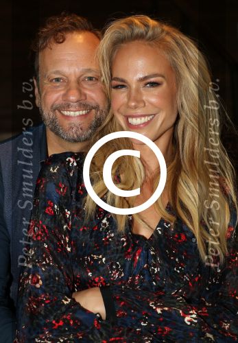Amsterdam, 30 Augustus 2017
RTL Perspresentatie Seizoen 2017/2018
Nicolette Kluijver en Carlo Boszhard