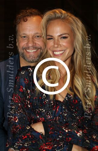 Amsterdam, 30 Augustus 2017
RTL Perspresentatie Seizoen 2017/2018
Nicolette Kluijver en Carlo Boszhard