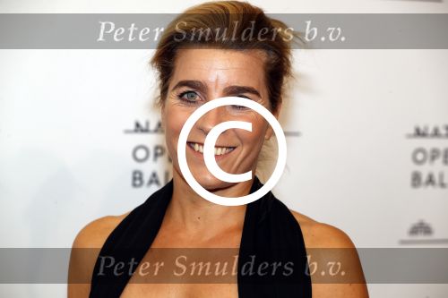 Amsterdam 11 september 2017 
Premiere Nationa Ballet in de stopera. Nicolien Sauerbreij