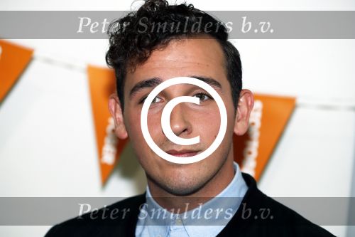 Amsterdam 8 september 2017
Presentatie 3 ambassadeurs die dit jaar gaan stoppen met roken met Stoptober, namelijk zanger Nielson, zakenvrouw Olcay Gulsen en radio-DJ Koen Hansen in Vondel CS