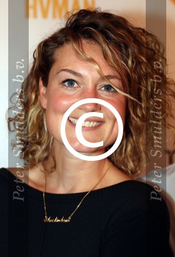 Hilversum, 28 Augustus 2017
NPO Perspresentatie Winterseizoen 2017/2018
Nienke de la Rive Box