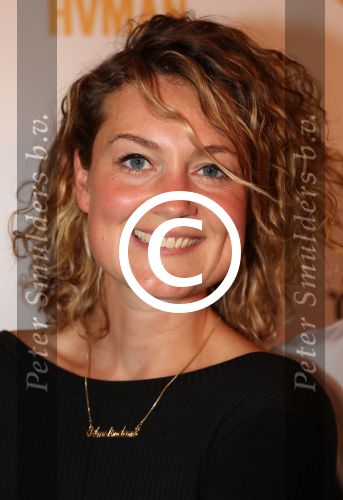 Hilversum, 28 Augustus 2017
NPO Perspresentatie Winterseizoen 2017/2018
Nienke de la Rive Box
