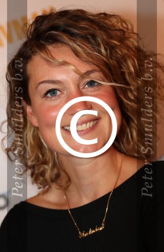 Hilversum, 28 Augustus 2017
NPO Perspresentatie Winterseizoen 2017/2018
Nienke de la Rive Box