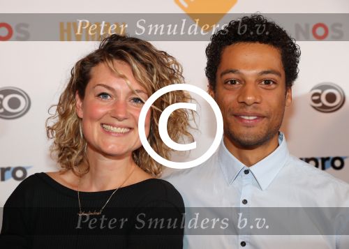Hilversum, 28 Augustus 2017
NPO Perspresentatie Winterseizoen 2017/2018
Nienke de la Rive Box en Kiefer Zwart