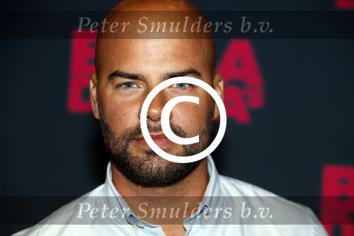 Amsterdam 11 september 2017
Premiere Bella Donna\'s in pathe arena. Oscar Aerts