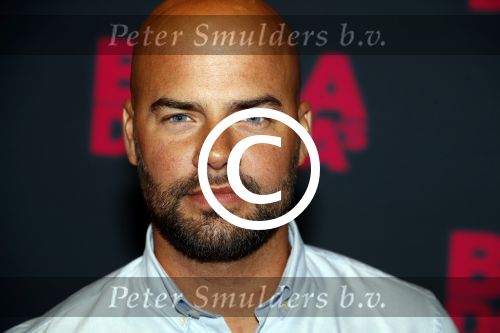 Amsterdam 11 september 2017
Premiere Bella Donna\'s in pathe arena. Oscar Aerts