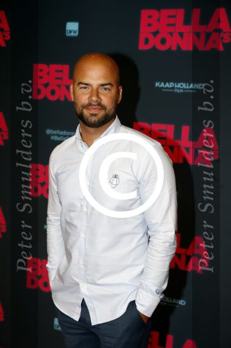 Amsterdam 11 september 2017
Premiere Bella Donna\'s in pathe arena. Oscar Aerts