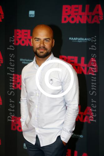 Amsterdam 11 september 2017
Premiere Bella Donna\'s in pathe arena. Oscar Aerts