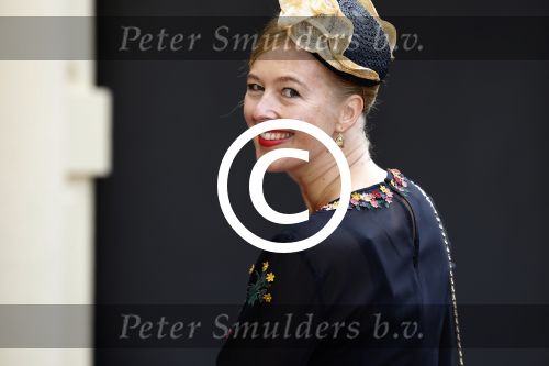 Den Haag, 19 September 2017
Prinsjesdag 2017
Partner Lodewijk Asscher