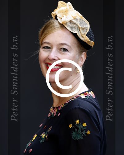 Den Haag, 19 September 2017
Prinsjesdag 2017
Partner Lodewijk Asscher