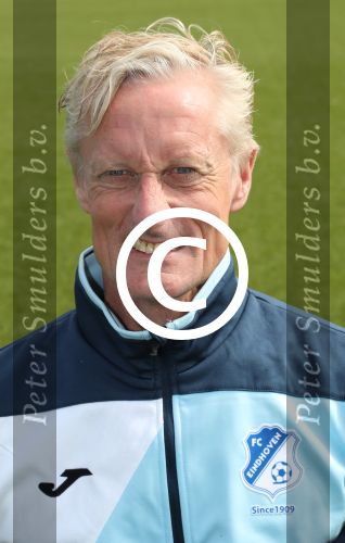 Eindhoven, 4 September 2017
Perspresentatie en elftalfoto FC Eindhoven