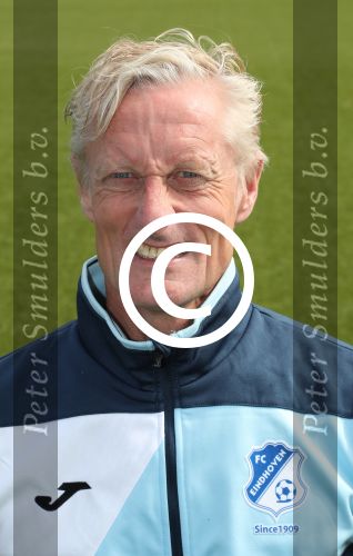 Eindhoven, 4 September 2017
Perspresentatie en elftalfoto FC Eindhoven