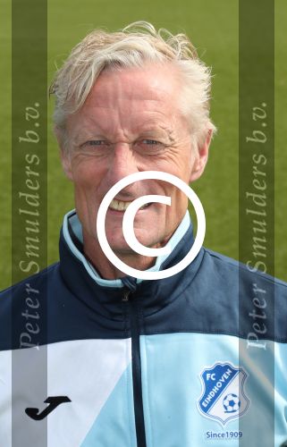 Eindhoven, 4 September 2017
Perspresentatie en elftalfoto FC Eindhoven