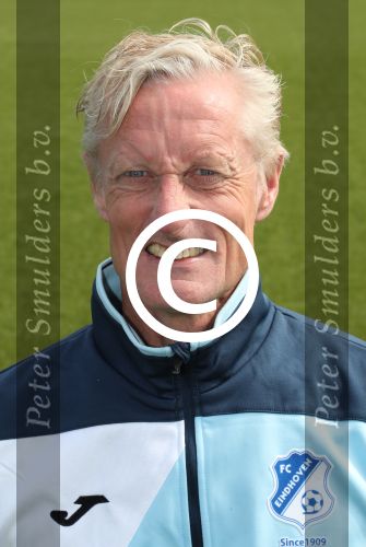 Eindhoven, 4 September 2017
Perspresentatie en elftalfoto FC Eindhoven