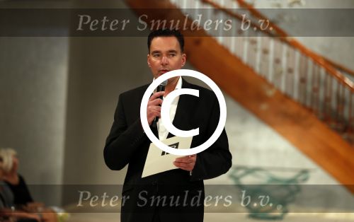 Amsterdam 3 september 2017
Modeshow Paul Schulten in het Okura