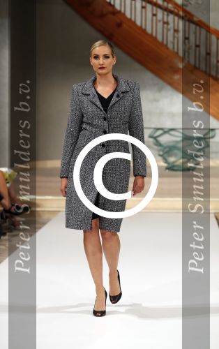 Amsterdam 3 september 2017
Modeshow Paul Schulten in het Okura