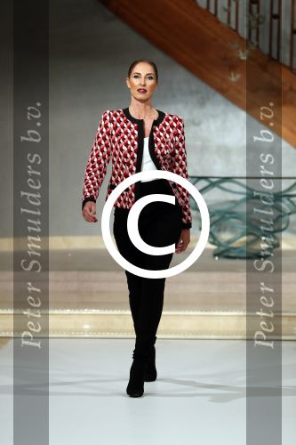 Amsterdam 3 september 2017
Modeshow Paul Schulten in het Okura