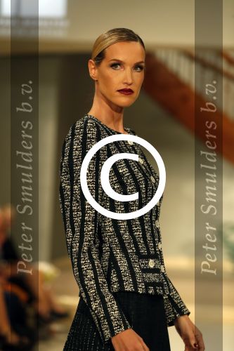 Amsterdam 3 september 2017
Modeshow Paul Schulten in het Okura
