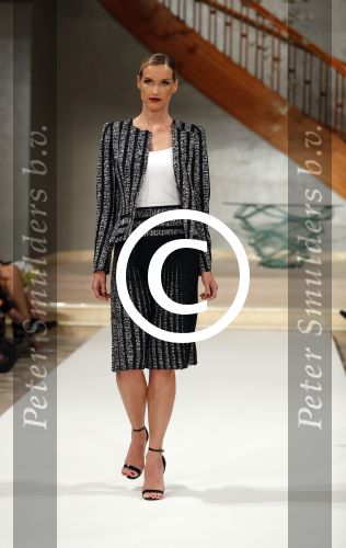 Amsterdam 3 september 2017
Modeshow Paul Schulten in het Okura