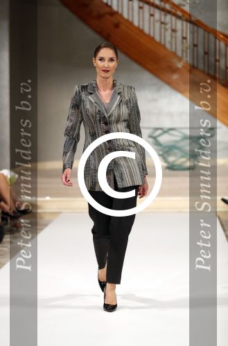 Amsterdam 3 september 2017
Modeshow Paul Schulten in het Okura