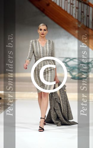 Amsterdam 3 september 2017
Modeshow Paul Schulten in het Okura