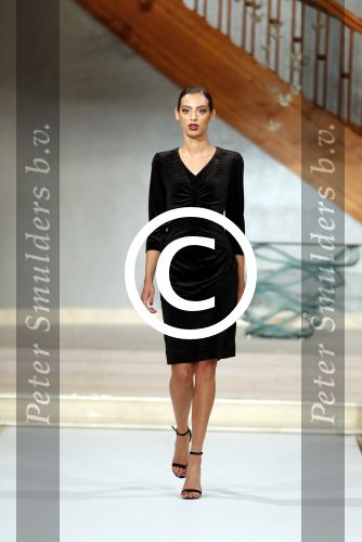 Amsterdam 3 september 2017
Modeshow Paul Schulten in het Okura