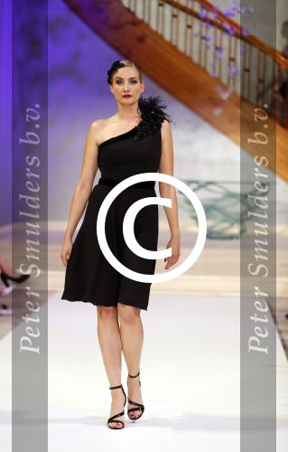 Amsterdam 3 september 2017
Modeshow Paul Schulten in het Okura