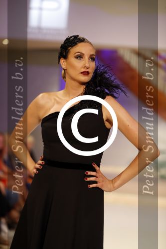 Amsterdam 3 september 2017
Modeshow Paul Schulten in het Okura