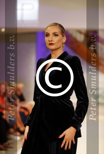 Amsterdam 3 september 2017
Modeshow Paul Schulten in het Okura