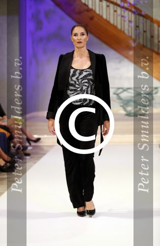 Amsterdam 3 september 2017
Modeshow Paul Schulten in het Okura