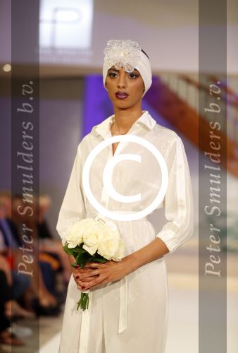 Amsterdam 3 september 2017
Modeshow Paul Schulten in het Okura