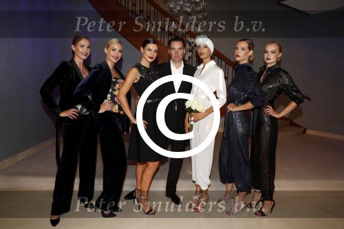 Amsterdam 3 september 2017
Modeshow Paul Schulten in het Okura