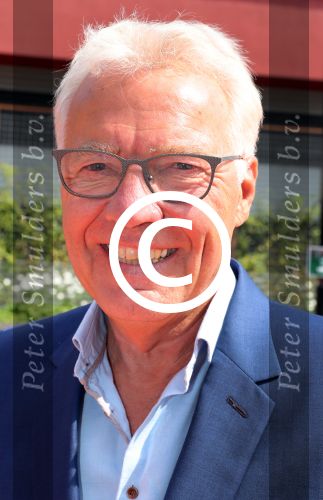 Hilversum, 28 Augustus 2017
NPO Perspresentatie Winterseizoen 2017/2018
Paul Witteman