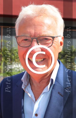 Hilversum, 28 Augustus 2017
NPO Perspresentatie Winterseizoen 2017/2018
Paul Witteman