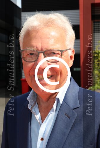 Hilversum, 28 Augustus 2017
NPO Perspresentatie Winterseizoen 2017/2018
Paul Witteman