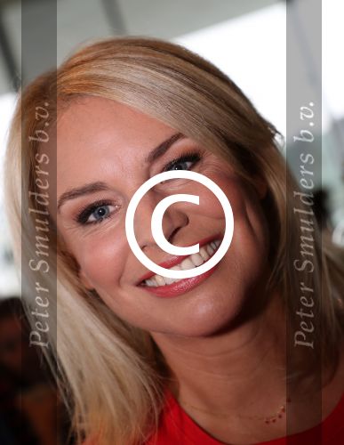 Amsterdam, 30 Augustus 2017
RTL Perspresentatie Seizoen 2017/2018
Pernille la Lau
