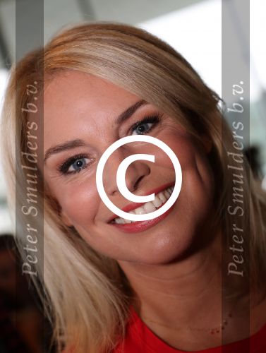 Amsterdam, 30 Augustus 2017
RTL Perspresentatie Seizoen 2017/2018
Pernille la Lau