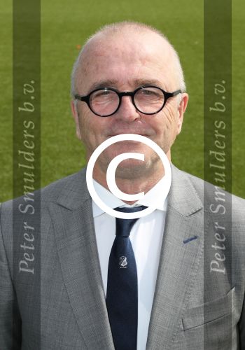 Eindhoven, 4 September 2017
Perspresentatie en elftalfoto FC Eindhoven
Teammanager Peter Kruizinga