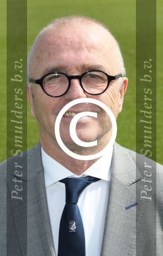 Eindhoven, 4 September 2017
Perspresentatie en elftalfoto FC Eindhoven
Teammanager Peter Kruizinga