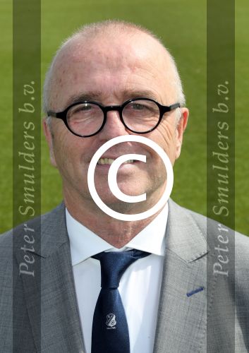 Eindhoven, 4 September 2017
Perspresentatie en elftalfoto FC Eindhoven
Teammanager Peter Kruizinga