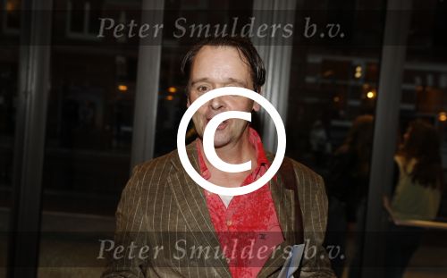 Amsterdam 8 september 2017
Premiere Sweeney Todd in het nieuwe de la Mar theater. Peter Lusse