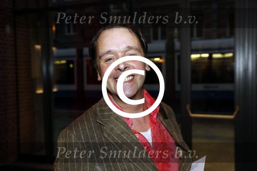 Amsterdam 8 september 2017
Premiere Sweeney Todd in het nieuwe de la Mar theater. Peter Lusse
