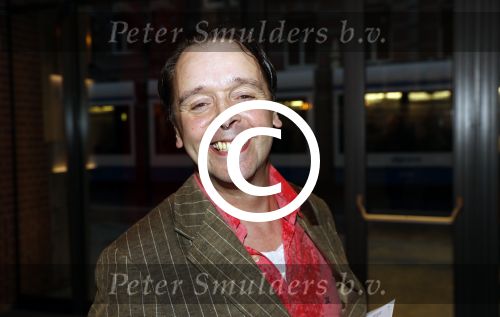 Amsterdam 8 september 2017
Premiere Sweeney Todd in het nieuwe de la Mar theater. Peter Lusse