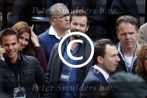 Den Haag, 19 September 2017
Prinsjesdag 2017
Peter v d Vorst