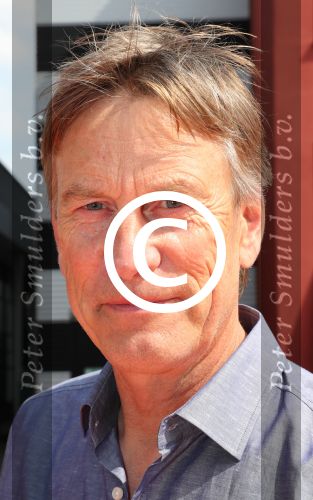 Hilversum, 28 Augustus 2017
NPO Perspresentatie Winterseizoen 2017/2018
Pieter Jan Hagens