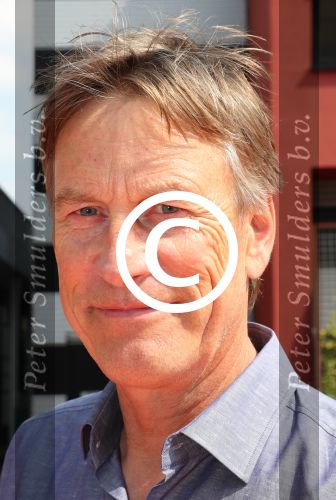 Hilversum, 28 Augustus 2017
NPO Perspresentatie Winterseizoen 2017/2018
Pieter Jan Hagens