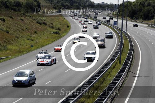 Heteren 9 juli 2017
Event Posche Centrum Gelderland met politie porsches en Harley davidson