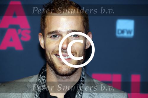 Amsterdam 11 september 2017
Premiere Bella Donna\'s in pathe arena.